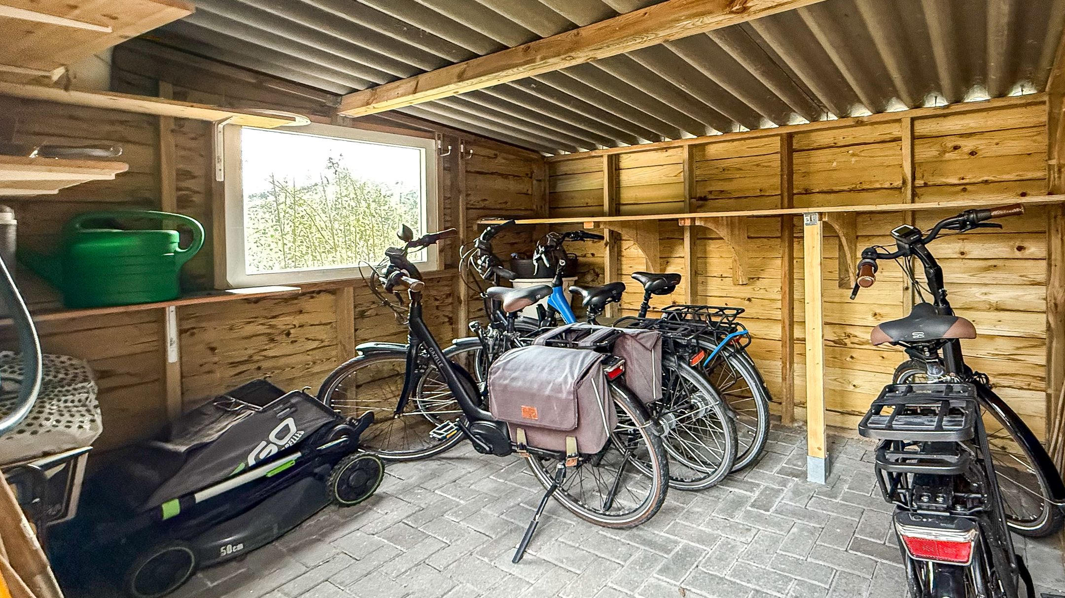 Foto 27 van 't Land 3-16