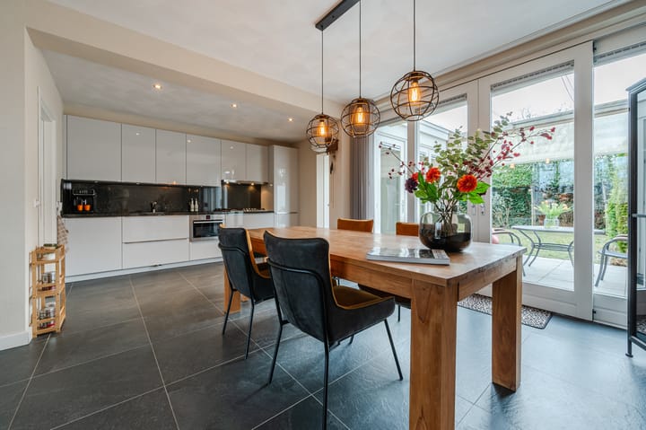 Foto 3 van Nachtegaallaan 45