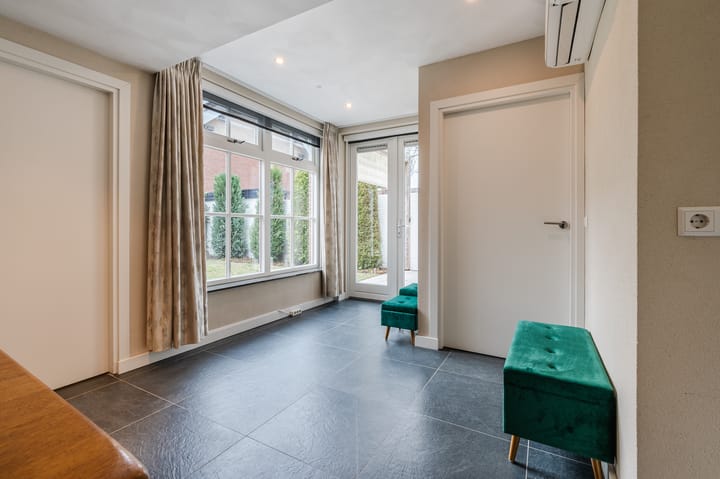 Foto 4 van Nachtegaallaan 45