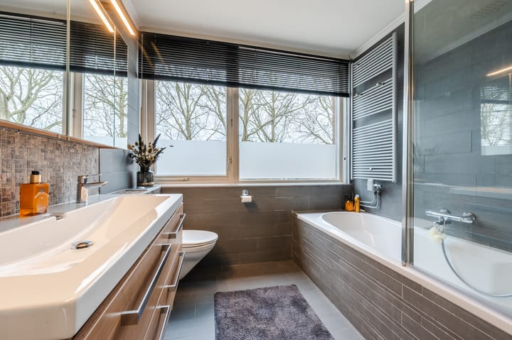 Foto 5 van Nachtegaallaan 45