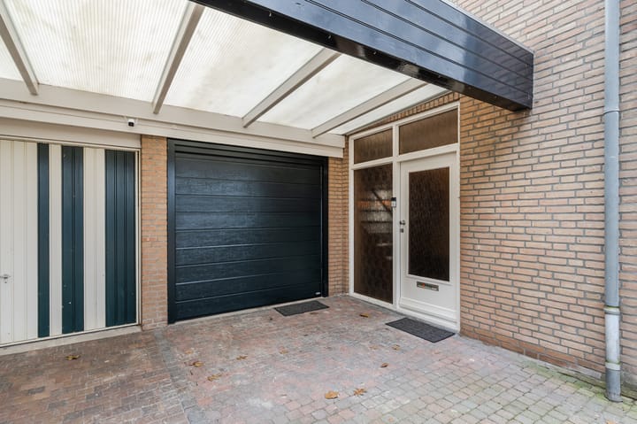 Foto 6 van Nachtegaallaan 45