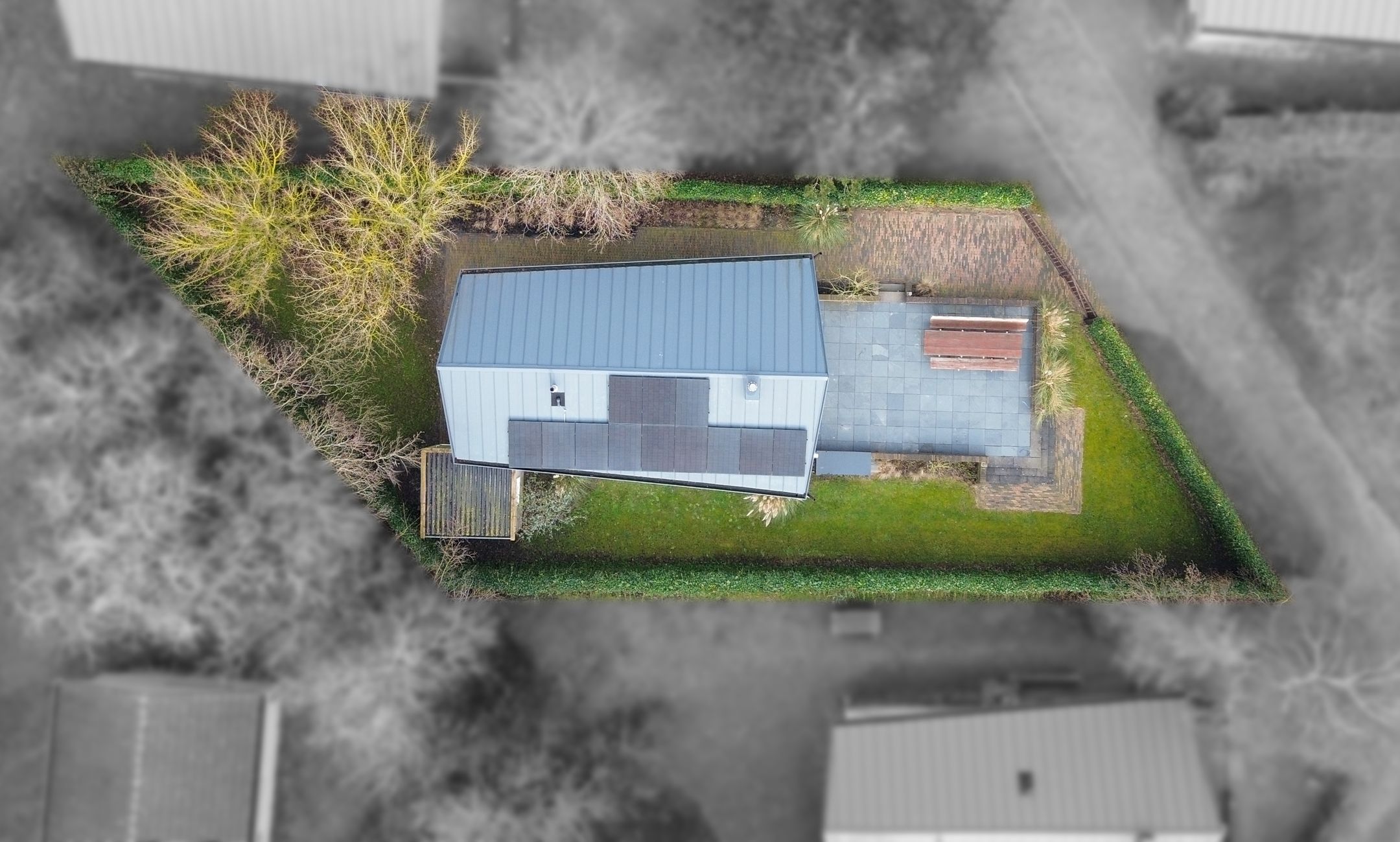 Foto 30 van 't Land 3-16