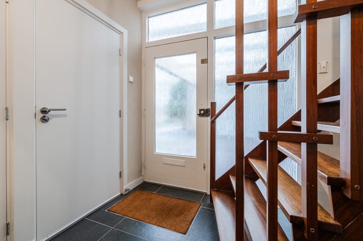 Foto 7 van Nachtegaallaan 45