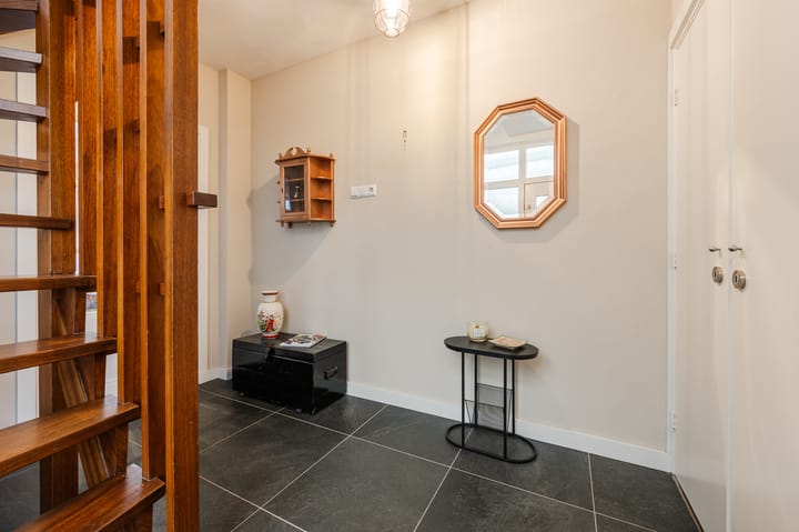 Foto 8 van Nachtegaallaan 45