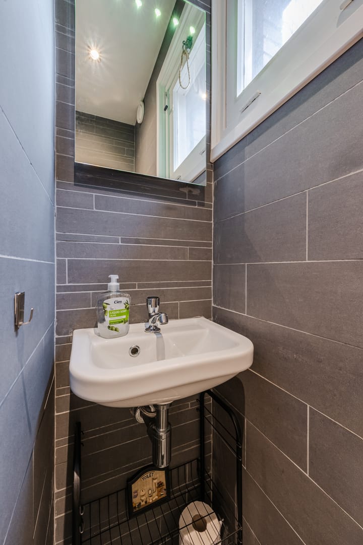 Foto 10 van Nachtegaallaan 45