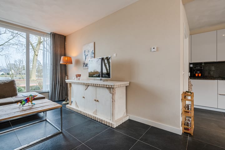 Foto 13 van Nachtegaallaan 45