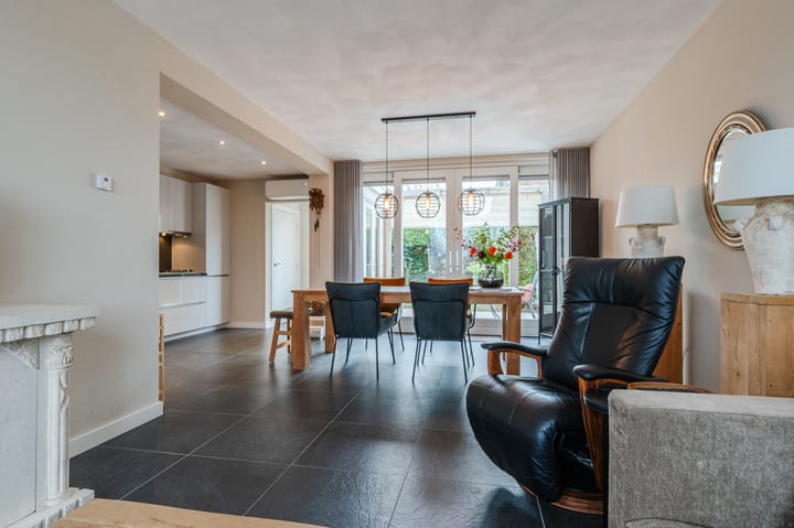 Foto 16 van Nachtegaallaan 45