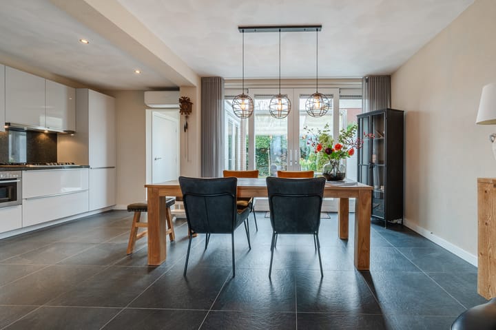 Foto 17 van Nachtegaallaan 45