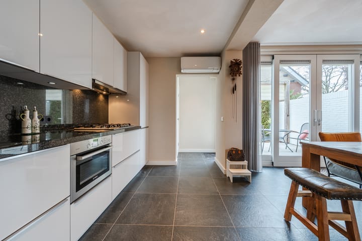 Foto 21 van Nachtegaallaan 45