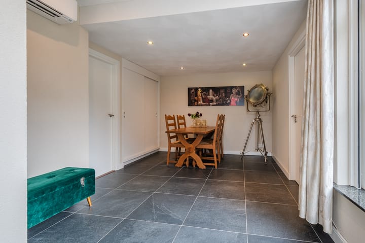 Foto 24 van Nachtegaallaan 45