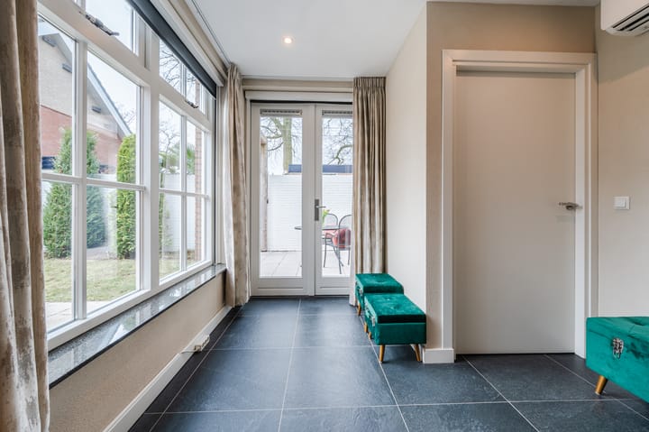 Foto 26 van Nachtegaallaan 45