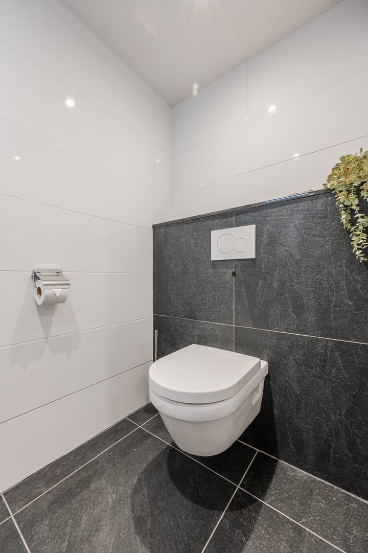 Foto 29 van Nachtegaallaan 45