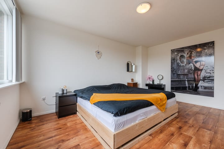 Foto 36 van Nachtegaallaan 45