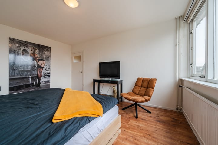 Foto 37 van Nachtegaallaan 45