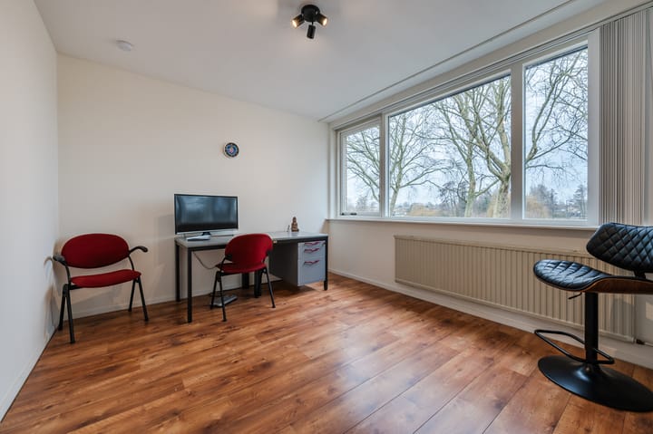 Foto 38 van Nachtegaallaan 45