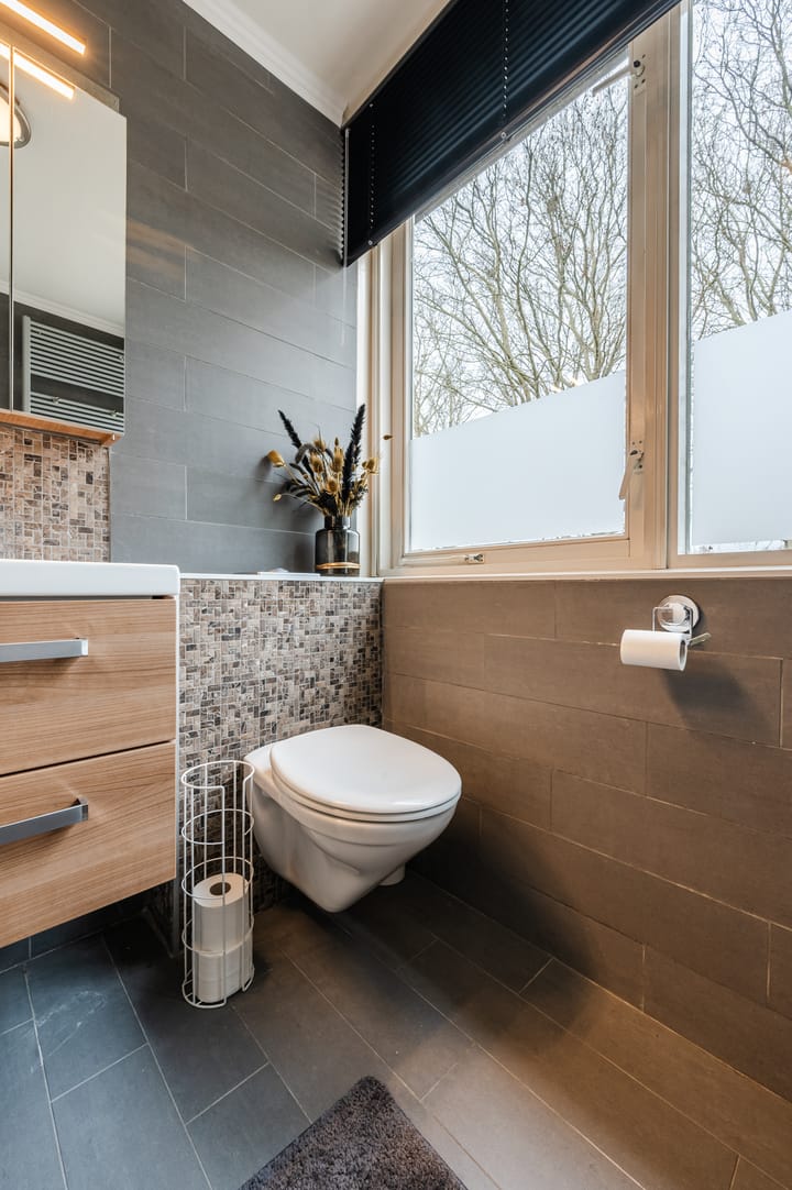 Foto 43 van Nachtegaallaan 45