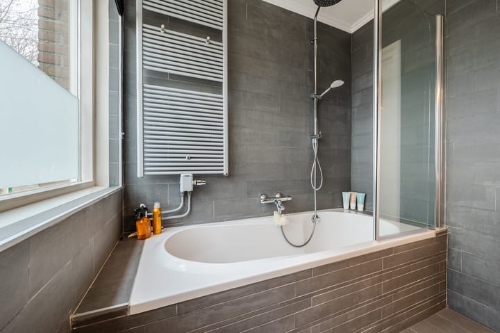 Foto 44 van Nachtegaallaan 45