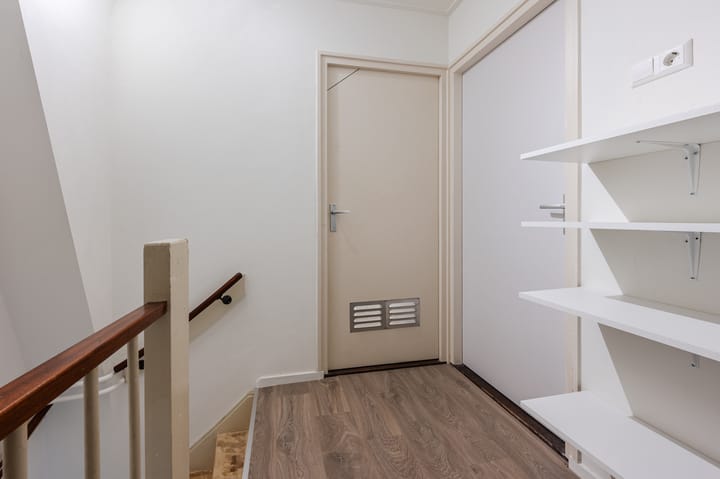 Foto 45 van Nachtegaallaan 45