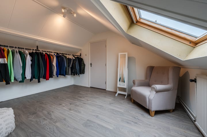 Foto 47 van Nachtegaallaan 45