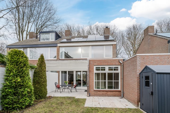 Foto 49 van Nachtegaallaan 45