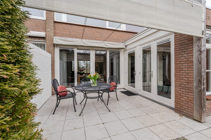 Foto 50 van Nachtegaallaan 45