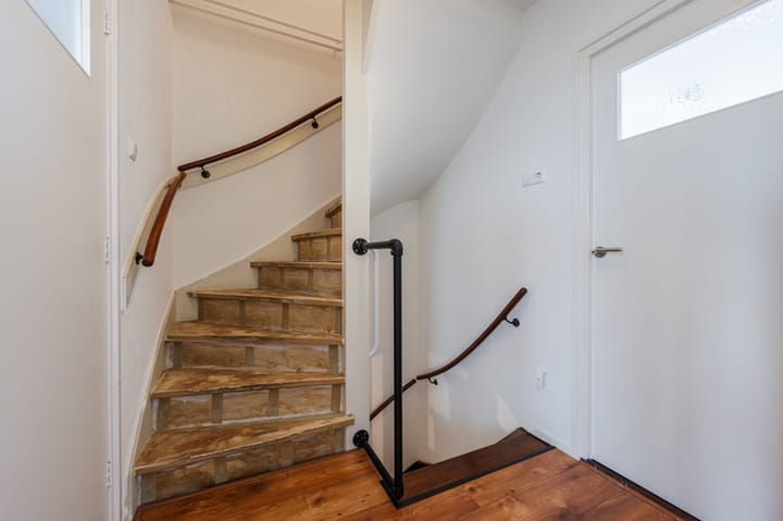 Foto 31 van Nachtegaallaan 45