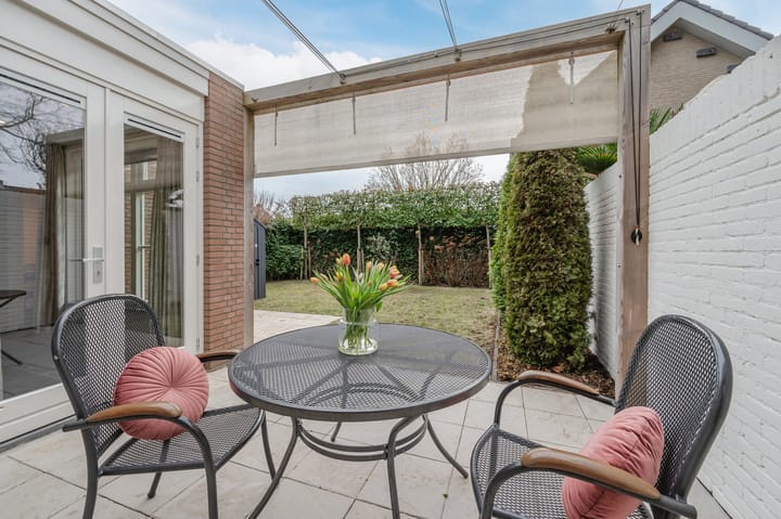 Foto 51 van Nachtegaallaan 45