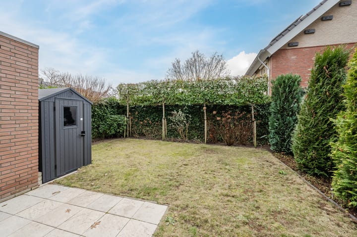 Foto 53 van Nachtegaallaan 45