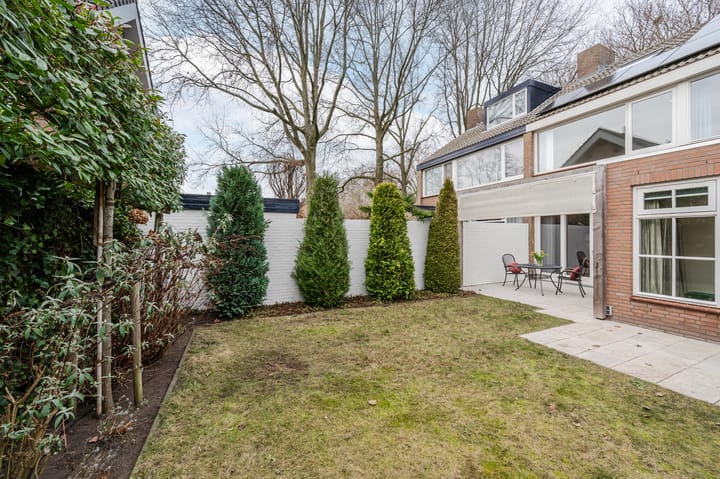 Foto 54 van Nachtegaallaan 45