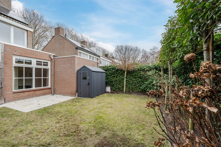 Foto 55 van Nachtegaallaan 45