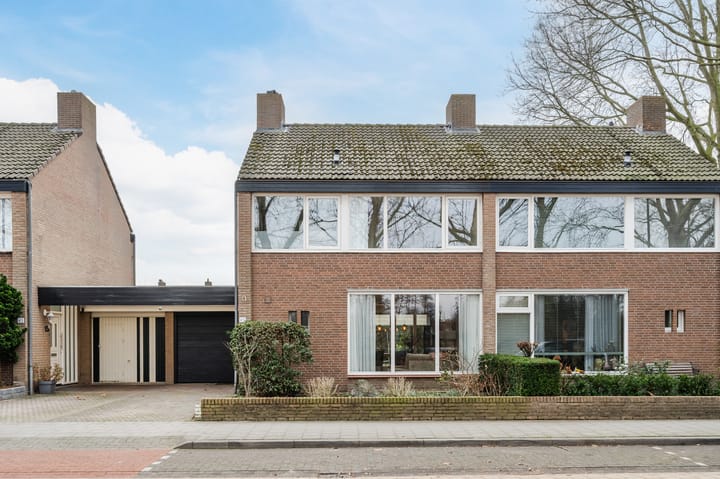 Foto 56 van Nachtegaallaan 45