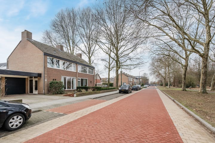 Foto 57 van Nachtegaallaan 45