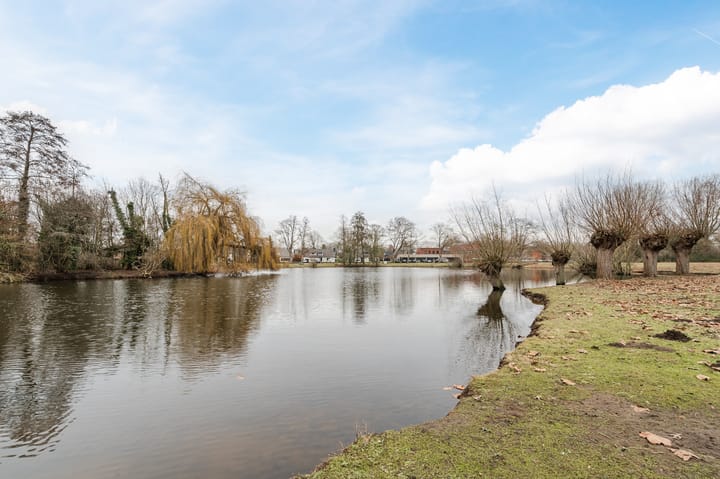 Foto 60 van Nachtegaallaan 45