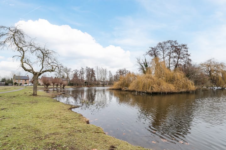 Foto 61 van Nachtegaallaan 45