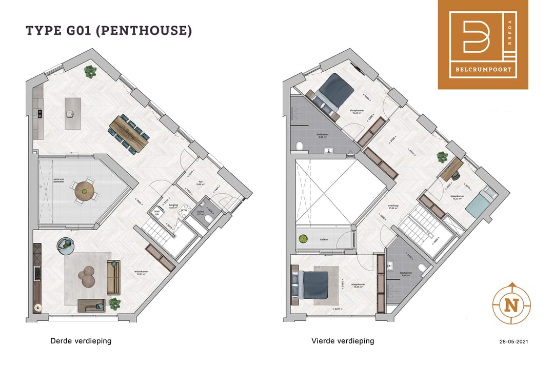 Foto 43 van Stationslaan 838