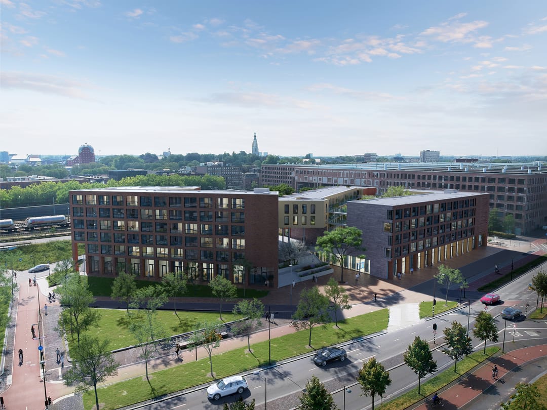 Foto 1 van Stationslaan 838