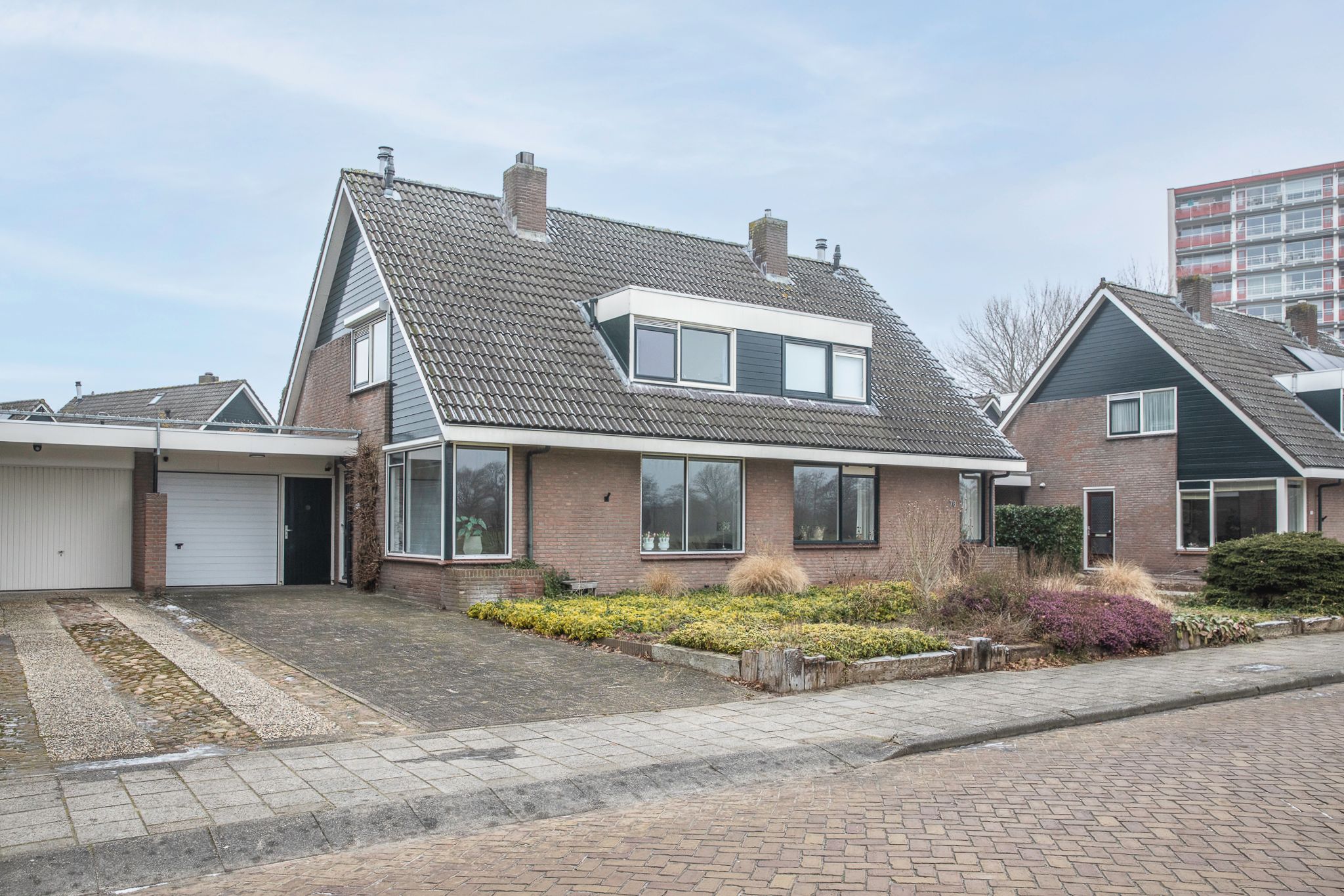 Foto 6 van Zevensterstraat 80