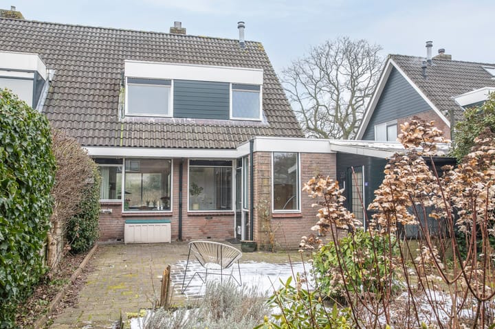 Foto 4 van Zevensterstraat 80