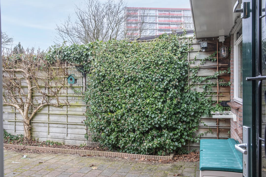 Foto 32 van Zevensterstraat 80