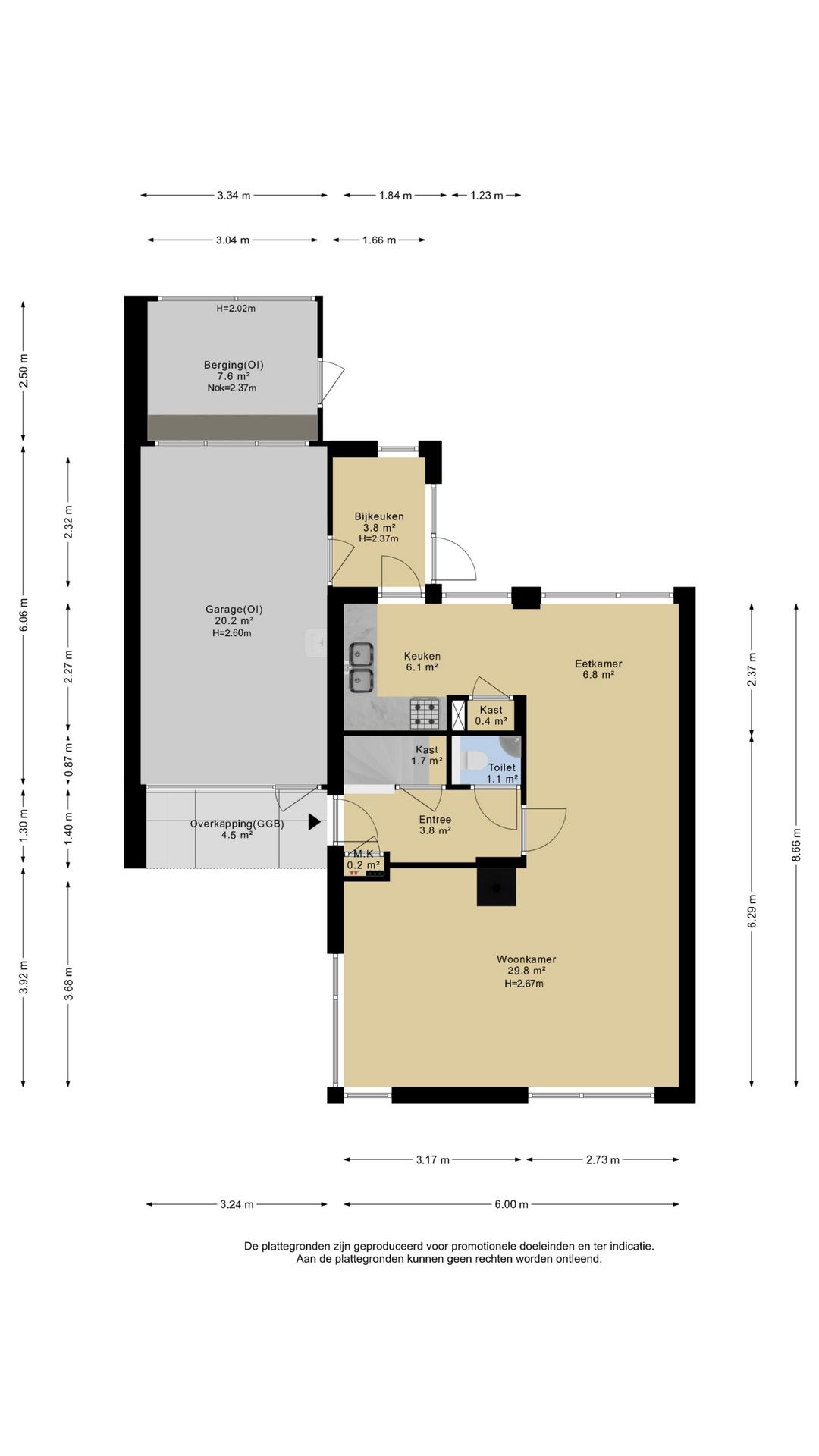 Foto 41 van Zevensterstraat 80