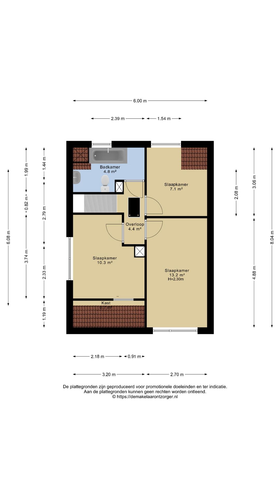 Foto 43 van Zevensterstraat 80