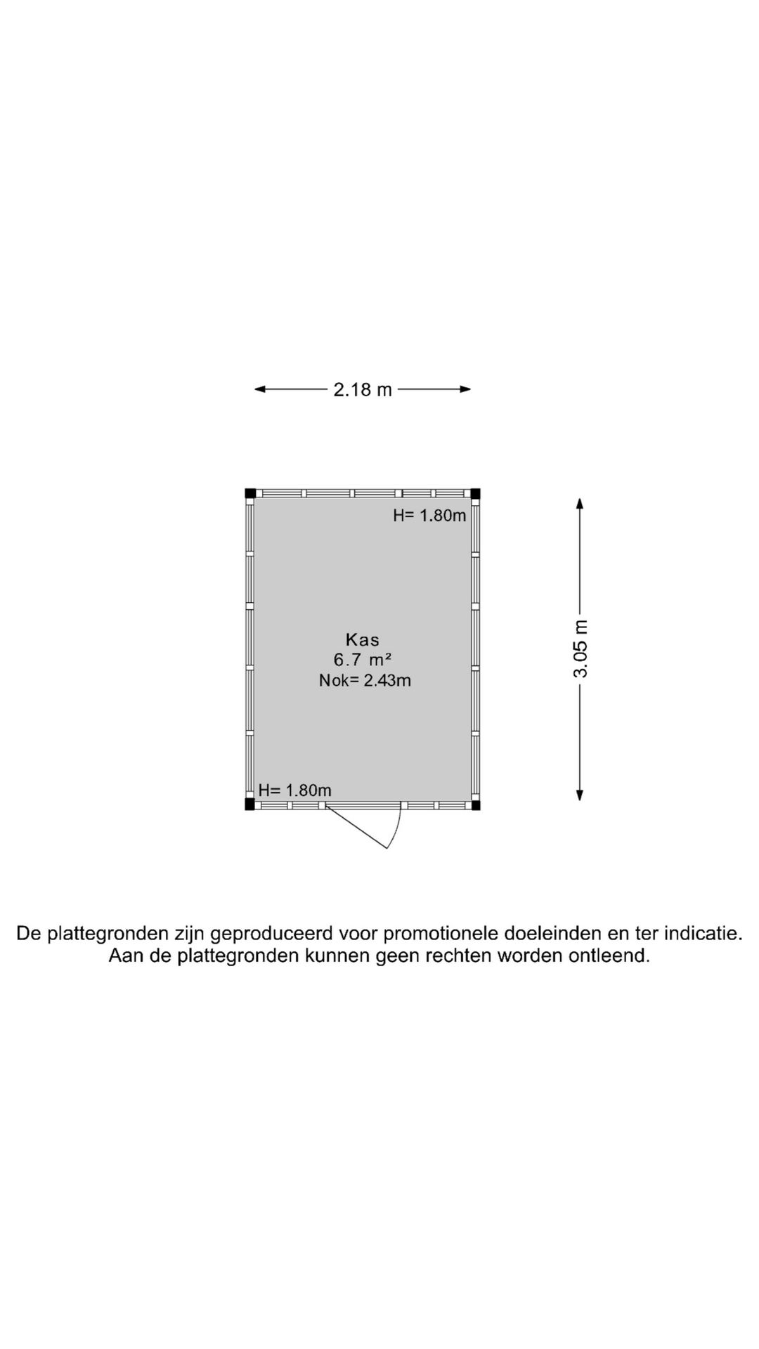 Foto 48 van Zevensterstraat 80