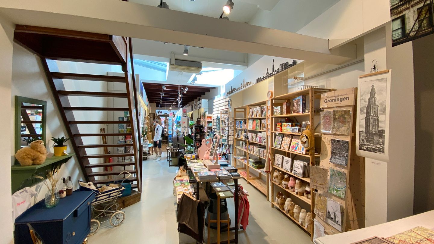 Bekijk foto 5 van Vismarkt 14