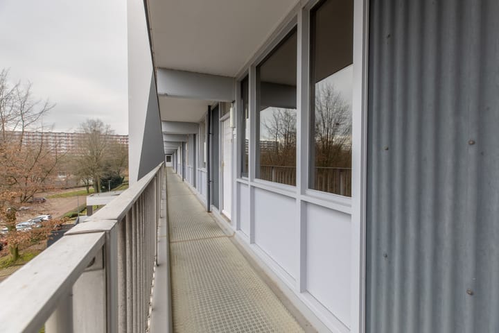 Foto 4 van Henri Dunantstraat 219