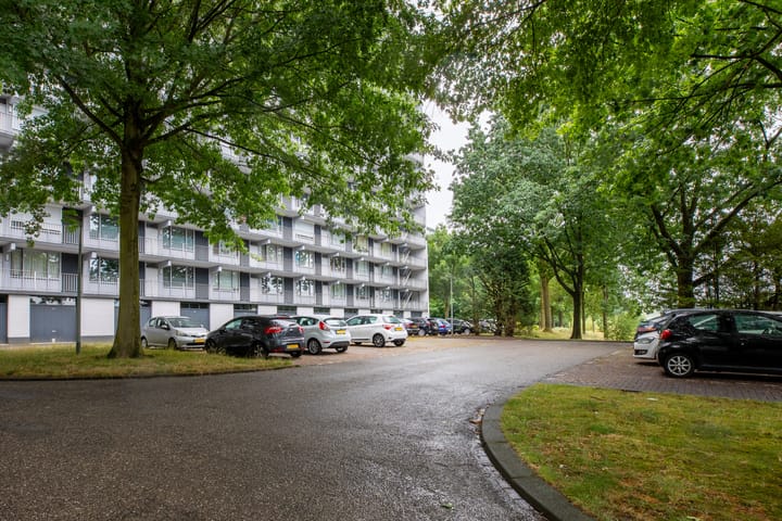 Foto 23 van Henri Dunantstraat 219