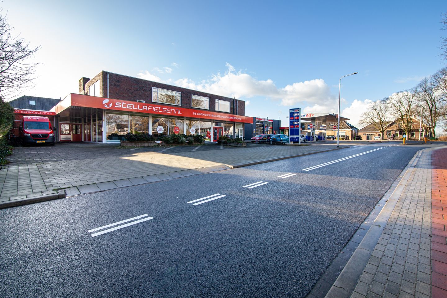 View photo 3 of Beethovenlaan 72