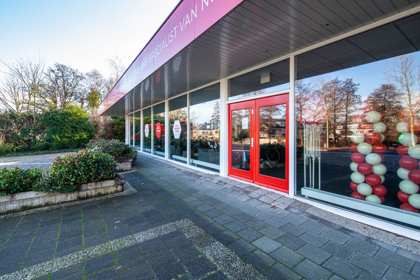 View photo 4 of Beethovenlaan 72