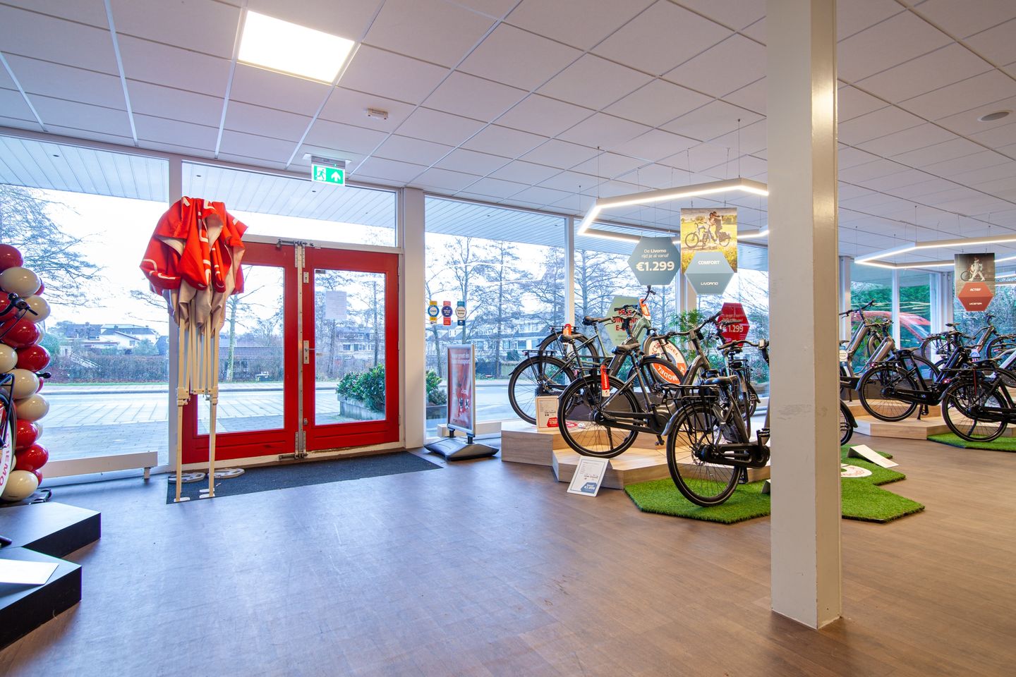 View photo 5 of Beethovenlaan 72