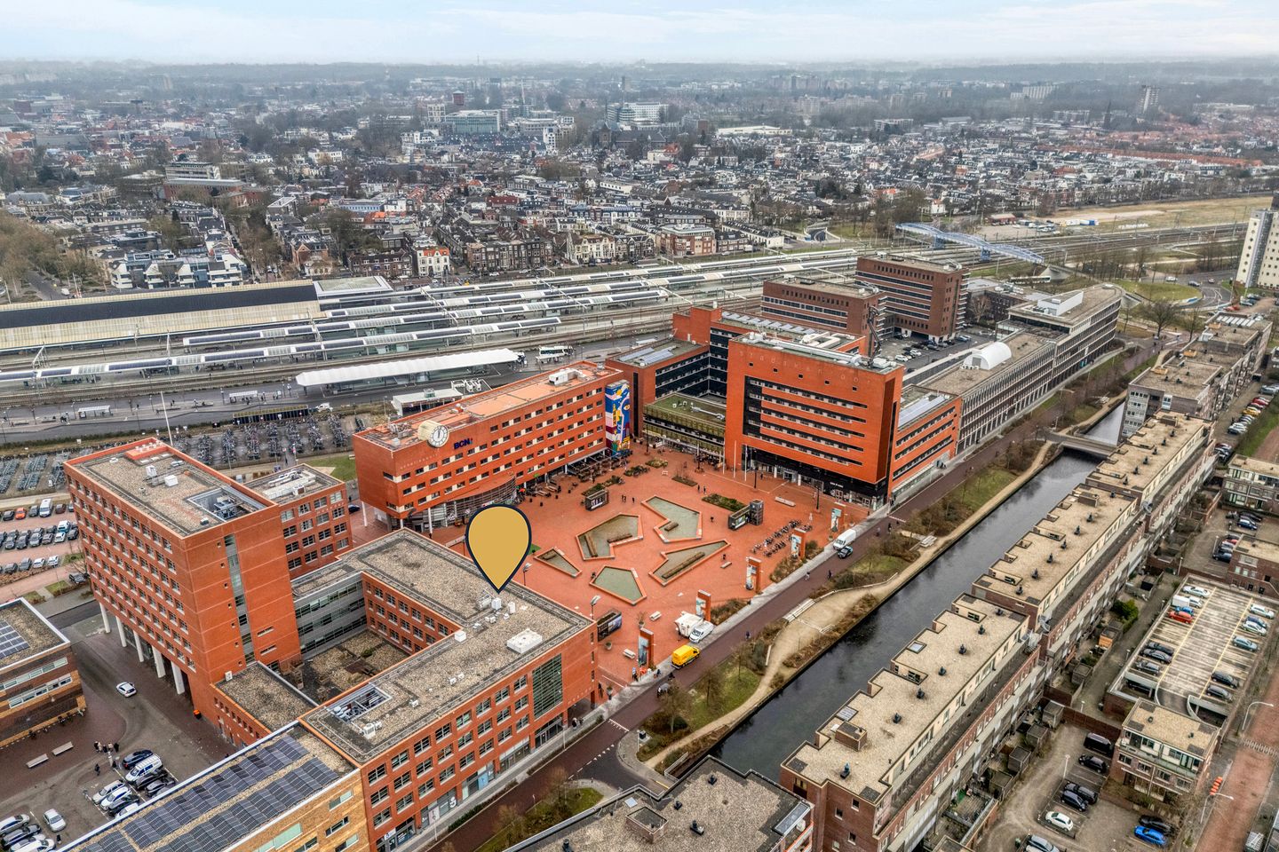 View photo 1 of Koggelaan 21