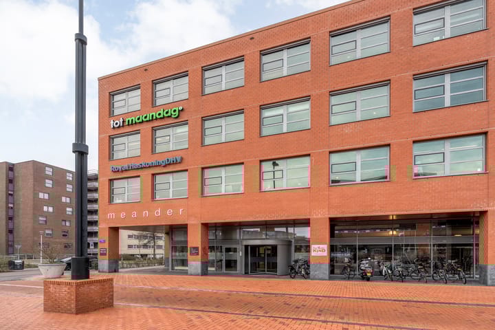 Koggelaan 21, Zwolle